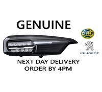 HELLA 2SD 015 019-111 Rear light