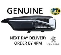 HELLA 2SD 015 021-111 Rear light