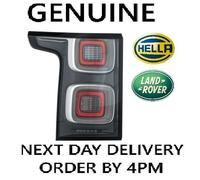 HELLA 2SK 354 864-031 Rear light