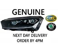 HELLA 1EX 014 773-951 Headlight
