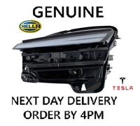 HELLA 1EX 015 319-711 Headlight
