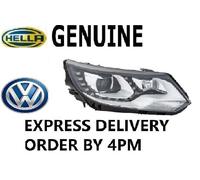 HELLA 1ZS 010 748-341 Bi-Xenon-Headlight - ECE - for left-hand traffic - Right Front