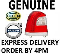 2VA 011 527-031 Left Passenger Side NS Nearside Lower Rear Light Lamp By Hella