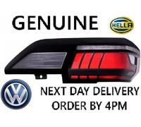GENUINE OEM Hella VW Buzz LED Rear Light Right 2022-24