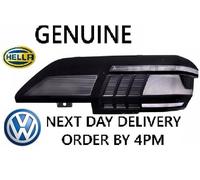 HELLA 2VA 015 416-511 Rear light