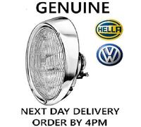 GENUINE OEM Hella VW Kaefer Convertible Headlight Right Left 1964-1985