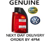 HELLA 2SK 012 338-031 Rearlight - Halogen - ECE/CCC - for left-hand traffic/for right-hand traffic - left