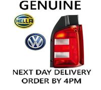 # HELLA 2SK 012 338-031 COMBINATION REARLIGHT Left