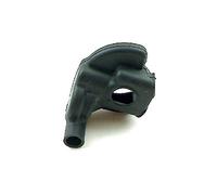 GENUINE OEM HONDA CR125R CR250R CR500R THROTTLE HOUSING RUBBER COVER BOOT