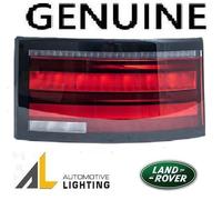 GENUINE OEM Land Rover Discovery V L462 LED Inner Tail Light Left 2016-26