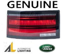 GENUINE OEM Land Rover Discovery V L462 LED Inner Tail Light Right 2016-26