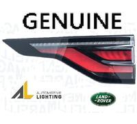 GENUINE OEM Land Rover Discovery V L462 LED Outer Tail Light Left 2016-26