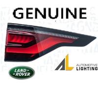Magneti Marelli 714020330809 Tail Light Assembly Right Fits Land Rover