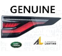 GENUINE OEM Land Rover Discovery V L462 LED Outer Tail Light Left 2016-26