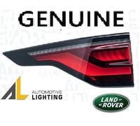 Magneti Marelli 714020330809 Tail Light Assembly Right Fits Land Rover