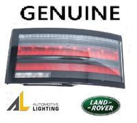 GENUINE OEM Land Rover Discovery V LED Inner Tail Light Right 2016-26