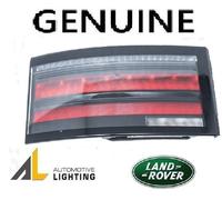 GENUINE OEM Land Rover Discovery V LED Inner Tail Light Right 2016-26