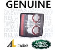 Magneti Marelli Rear Left Tail Light Grey LAND ROVER RANGE ROVER I Tail Light