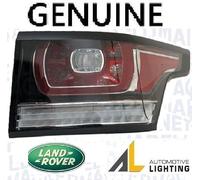 Fits Rover Rover Sport Rear Lamp Light Nearside Left Hand Passenger 2013-2018