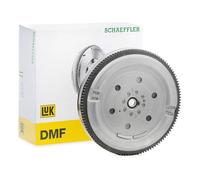 Genuine OEM LuK Dual Mass Flywheel for Honda Civic VIII Hatchback 415027210