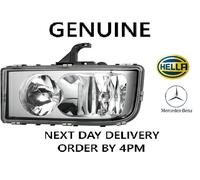 Hella H/lamp Merc Axor Right Hand - 1LB247011-061