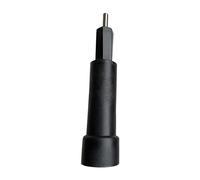 Genuine OEM Replacement Part for Ninja Food Processor BN600 BN601 BN602 (Disc Spindle)