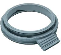 GENUINE OEM SAMSUNG WASHER DRYER DOOR SEAL GASKET REPLACEMENT DC6401827A