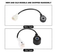 Genuine OEM Subaru Knock Sensor 22060AA061 for 1996-1999 Legacy, Impreza, Forester