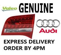 VALEO 043849 Rear light