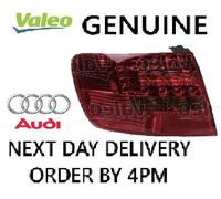 GENUINE OEM Valeo Audi A6 C6 LED Outer Tail Light Assembly Right 2004-11