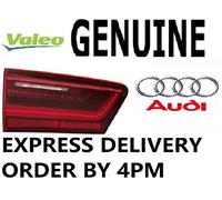 VALEO 047025 Rear light