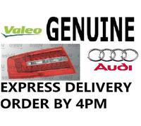 GENUINE OEM Valeo Audi A6 LED Tail Light Assembly Outer Section Right 2004-11