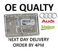 GENUINE OEM Valeo Audi Ballast Gas Discharge Lamp Left/Right 2000-2004