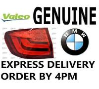 GENUINE OEM Valeo BMW 5 Touring F11 LED Tail Light Outer Left 7203233 2009-17