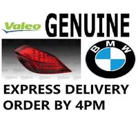 GENUINE OEM Valeo BMW 6 Coupe LED Tail Light Left 2012-18