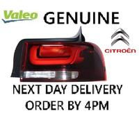 GENUINE OEM Valeo Citroen C4 Cactus Tail Light Assembly Right 2014-26