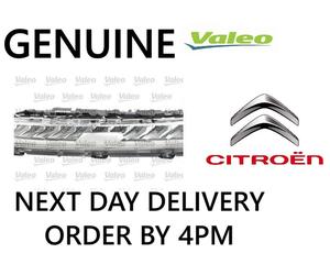 GENUINE OEM Valeo Citroen C4 Grand Picasso II Daytime Running Light Left 2013-25