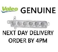GENUINE OEM Valeo Citroen Dispatch III LED Front Daytime Running Light 2016-25