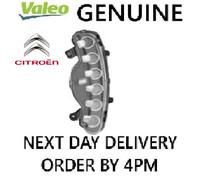 Valeo LED technology automotive daytime running lamp, 44209 for vehicle models, DS DS3 (2010 > 2019)