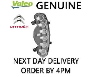 GENUINE OEM Valeo Citroen DS3 LED Daytime Running Light Left 2010-15