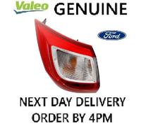VALEO 044448 Rear light
