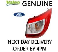 GENUINE OEM Valeo Ford Grand C-Max Outer Tail Light Right 2010-19