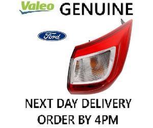 GENUINE OEM Valeo Ford Grand C-Max Outer Tail Light Right 2010-19