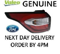 VALEO 047133 Rear light
