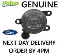 GENUINE OEM Valeo Ford S-Max Galaxy LED Front Fog Light Right 2018-23