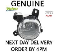 Halogen fog lamp Left H11 043652 VALEO for AUDI VW SEAT