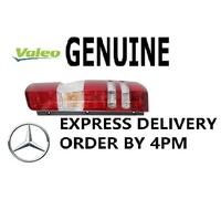 GENUINE OEM Valeo Mercedes Benz Sprinter B906 Bulb holder Right 2006-18