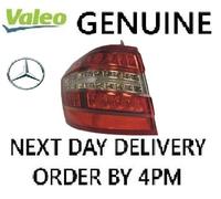 VALEO 044064 Rear light