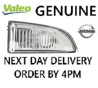 GENUINE OEM Valeo Nissan Juke F15 LED Direction Indicator Left Front 2010-19
