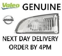 VALEO 047728 Side indicator